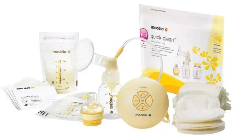 How to Use Medela Pump in Style?