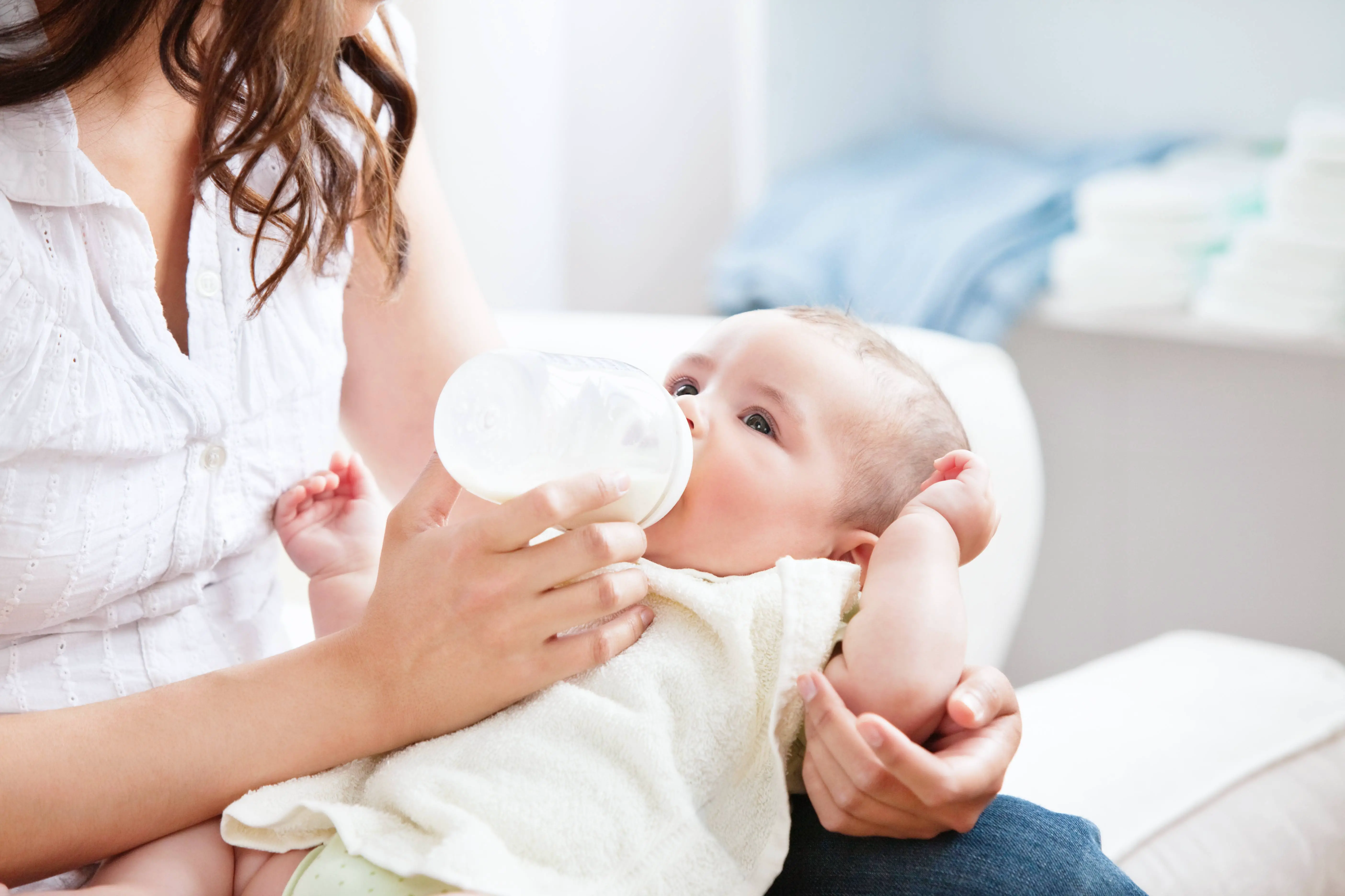 5 Best Bottles for Breastfed Babies – Reviews & Buying Guide