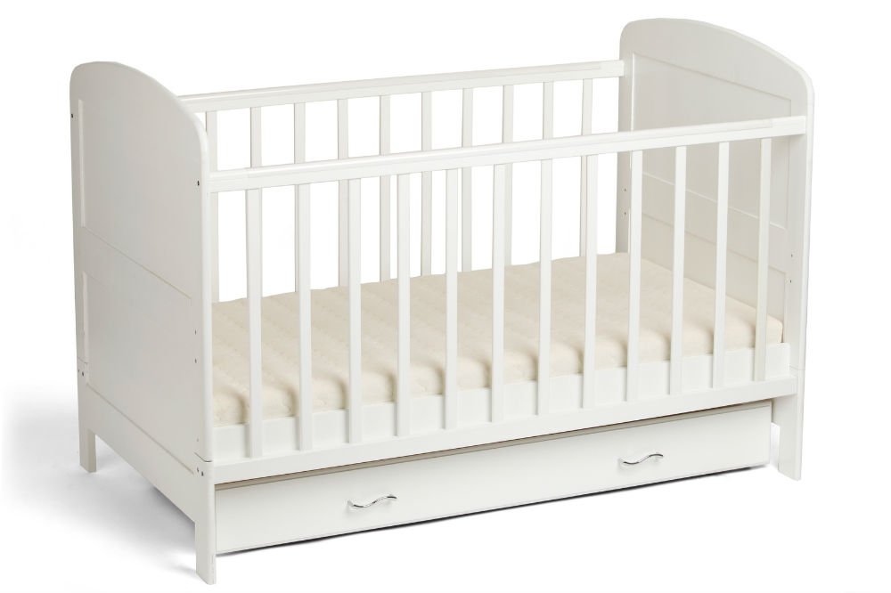 5 Best Baby Cribs Reviews Buying Guide My Newborn Guide