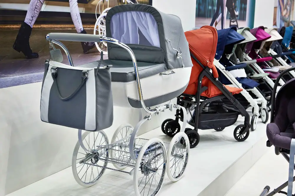 baby carriage stroller reviews